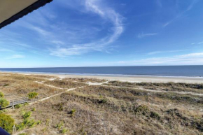 404 Admirals Row Oceanfront Hilton Head